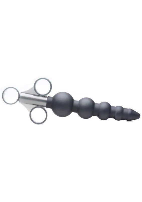 MasterSeriesSiliconeGraduatedBeadsLubricantLauncher