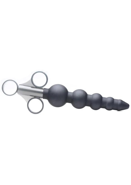 MasterSeriesSiliconeGraduatedBeadsLubricantLauncher