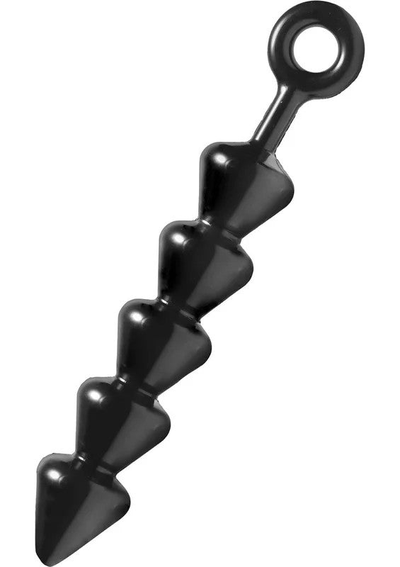 MasterSeriesSpadesXLAnalBeads