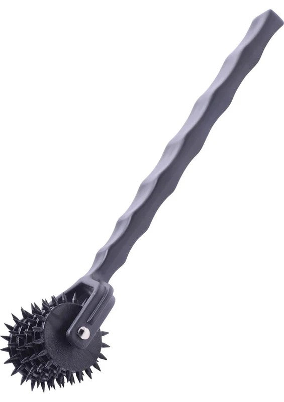 MasterSeriesSpiked5RowPinwheel