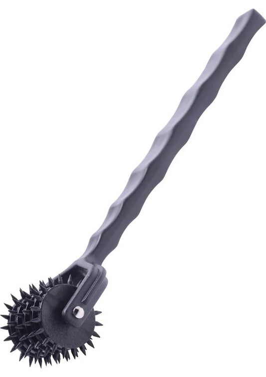 MasterSeriesSpiked5RowPinwheel