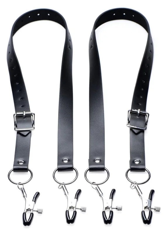 MasterSeriesSpreadLabiaSpreader–Straps