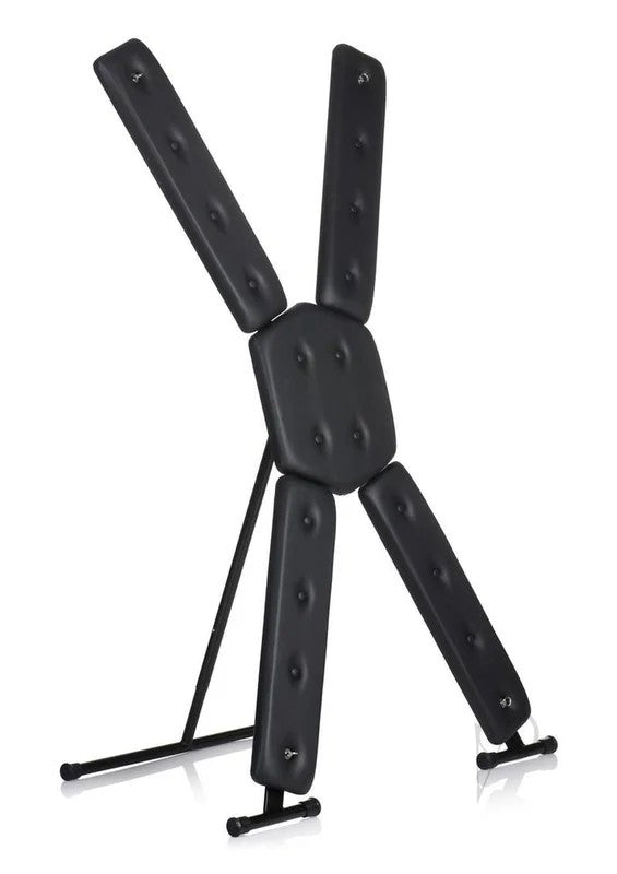 MasterSeriesSt.Andrew’sCrossDeluxe