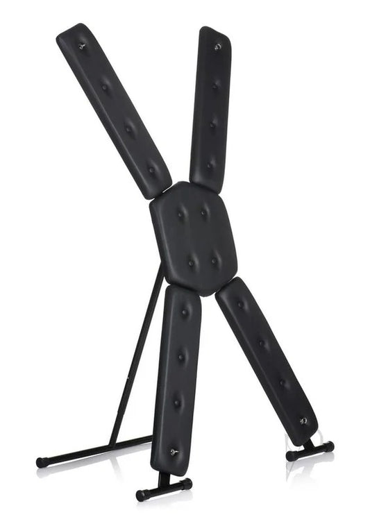 MasterSeriesSt.Andrew’sCrossDeluxe