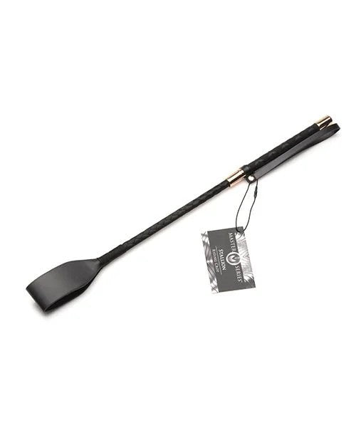 MasterSeriesStallion18″RidingCrop
