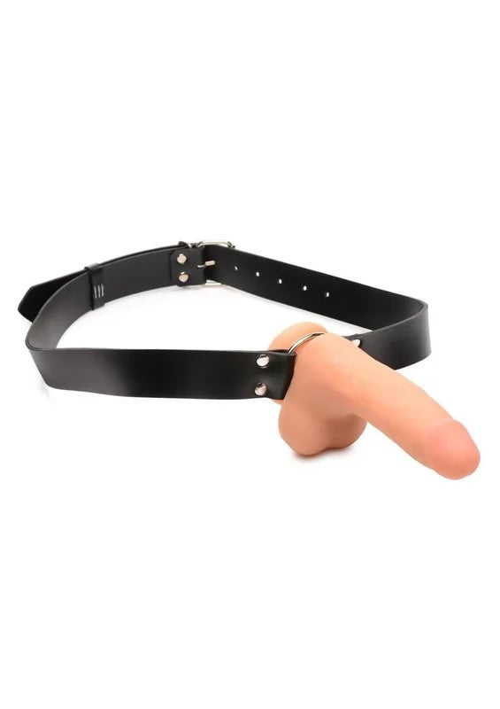 MasterSeriesStrapandRideDildoStrapHarness