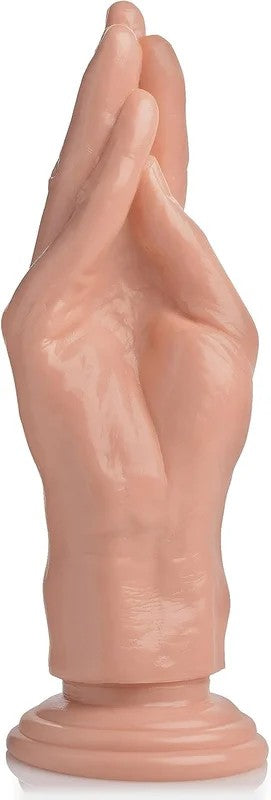 MasterSeriesStufferFistingHandDildo