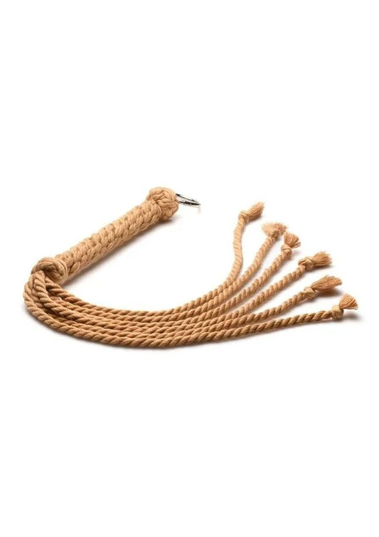 MasterSeriesSwashbucklerRopeFlogger