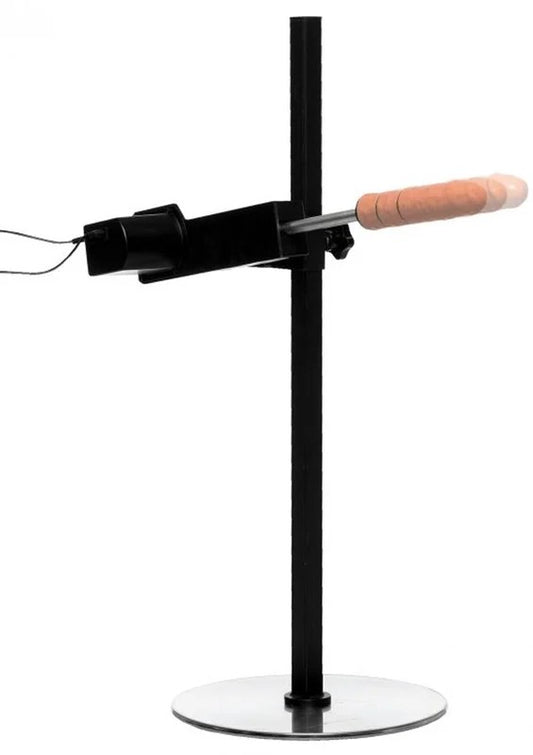 MasterSeriesTheDicktatorExtremeSexMachine