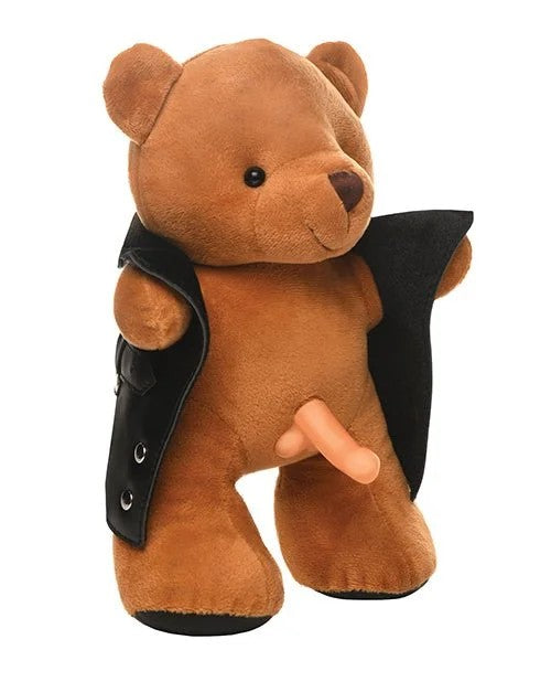 MasterSeriesTheFlasherExhibitionistTeddyBear