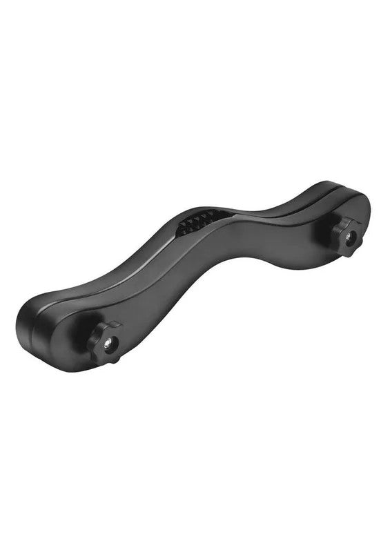 MasterSeriesThornsSpikedWoodenHumbler