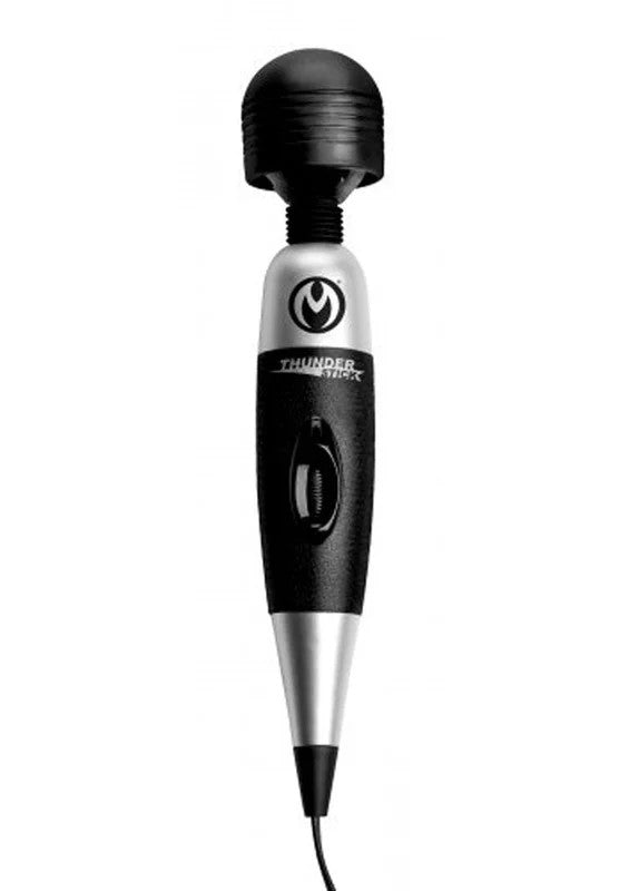 MasterSeriesThunderstick2.0SuperChargedPowerWand