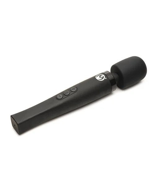 MasterSeriesThunderstickProWandMassager–Black