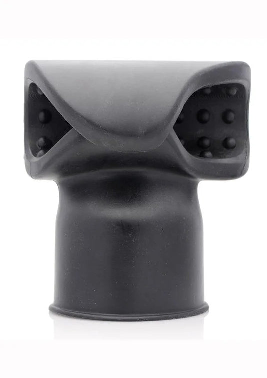 MasterSeriesThunderWrapMasturbatorWandAttachment