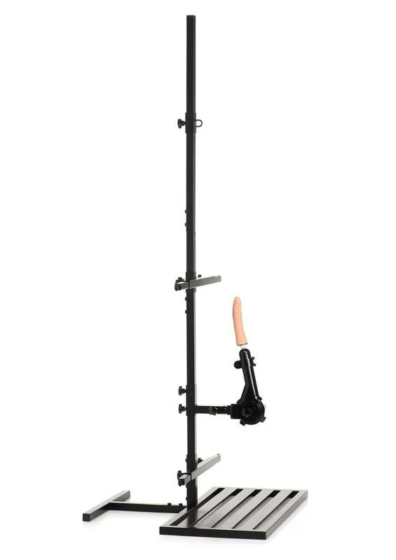 MasterSeriesUltimateEnforcerForcedOrgasmTowerwithSexMachine