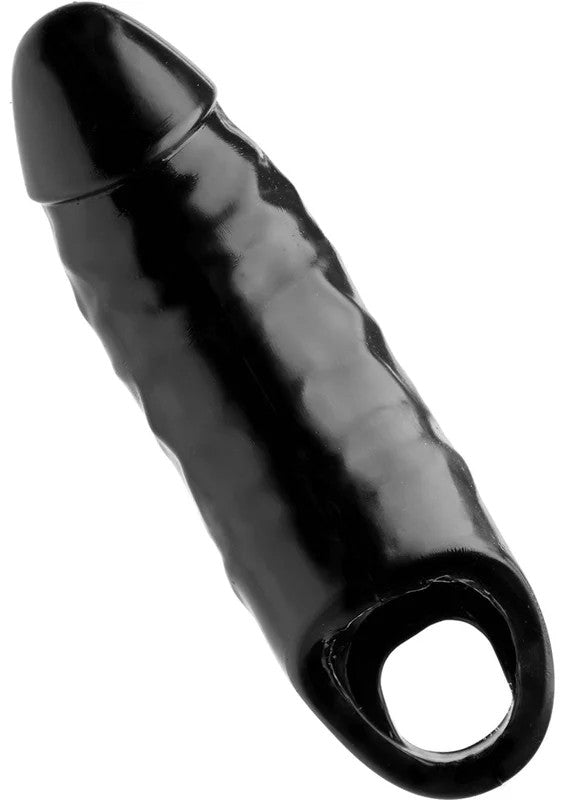 MasterSeriesXLBlackMambaCockSheath