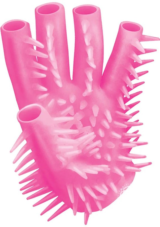 MasturbatingHandGlove