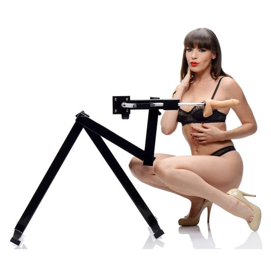 MatrixMulti-AngleSexMachine