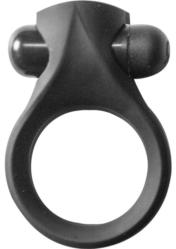 MaxxGearTeaserRingSiliconeVibratingCockRing