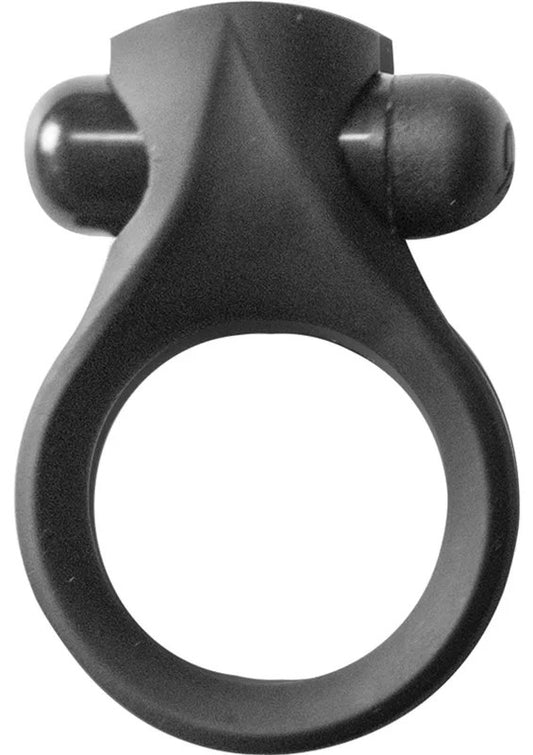 MaxxGearTeaserRingSiliconeVibratingCockRing