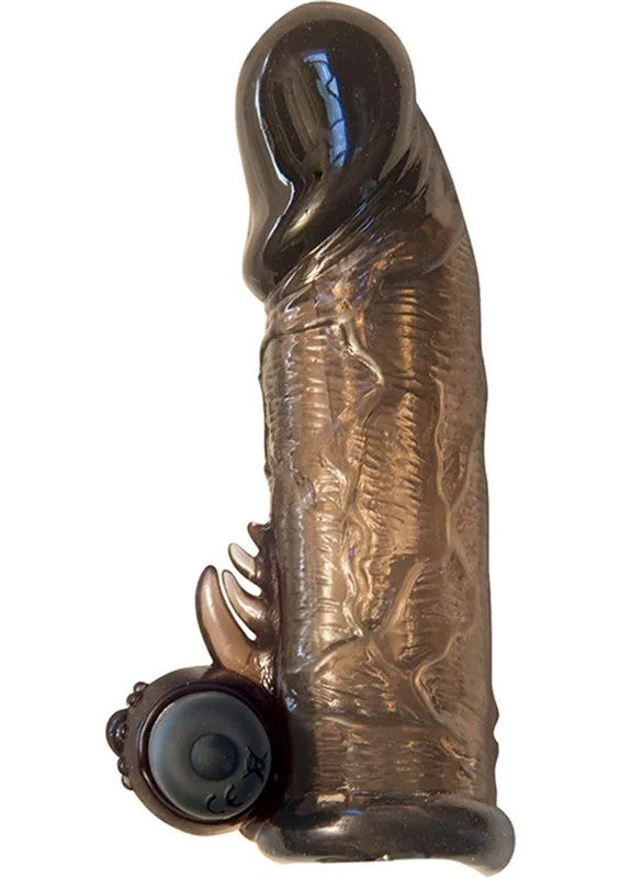 MaxxGearVibratingGrandePenisExtender