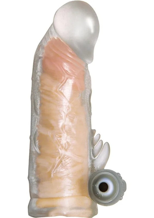 MaxxGearVibratingPenisExtender