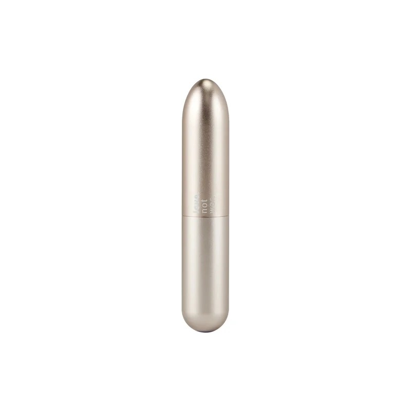 Maya–QuietBulletVibratorforTargetedStimulation