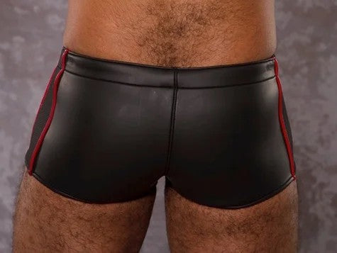 Meat-PackingNeopreneShorts–RoughTradeGear