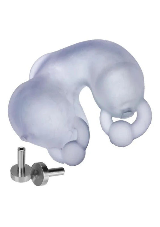 MeatlockerElectroChastity