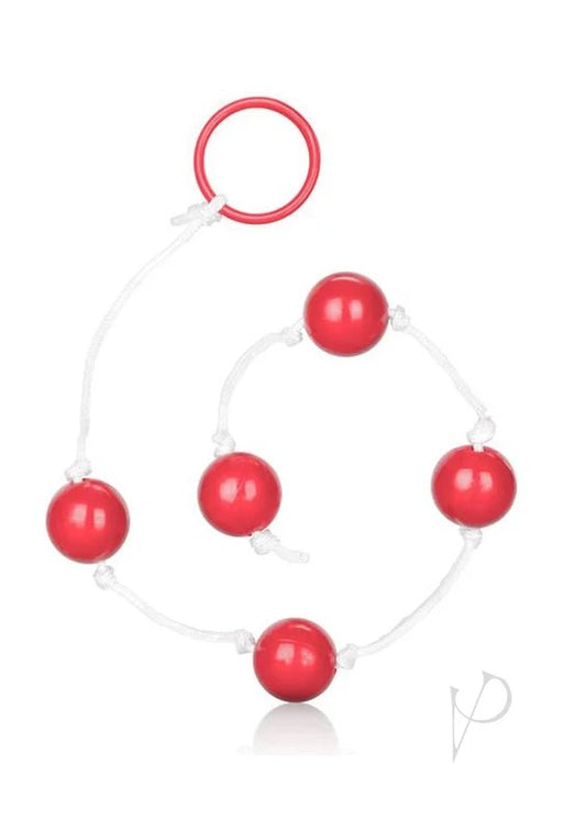 MediumAnalBeads