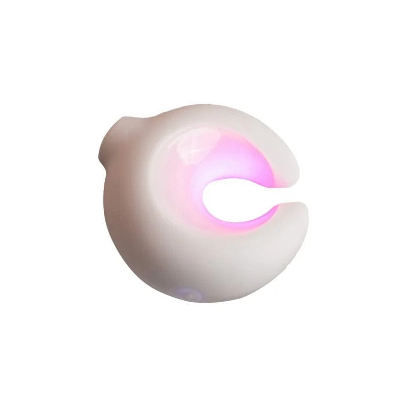 MeeseMoonlightVibratorSuckingClitorisNippleStimulationVibrator
