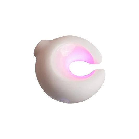 MeeseMoonlightVibratorSuckingClitorisNippleStimulationVibrator