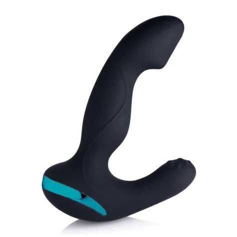 MegaMaverick10XRotatingVibratingProstateStimulator–ProstaticPlay