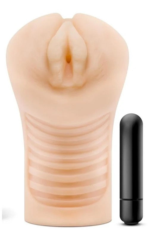 MEliteSoftandWetAnnabellaRealsticVaginaMasturbator