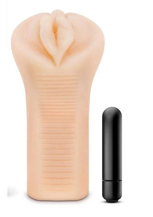 MEliteSoftandWetVeronikaRealsticVaginaMasturbator