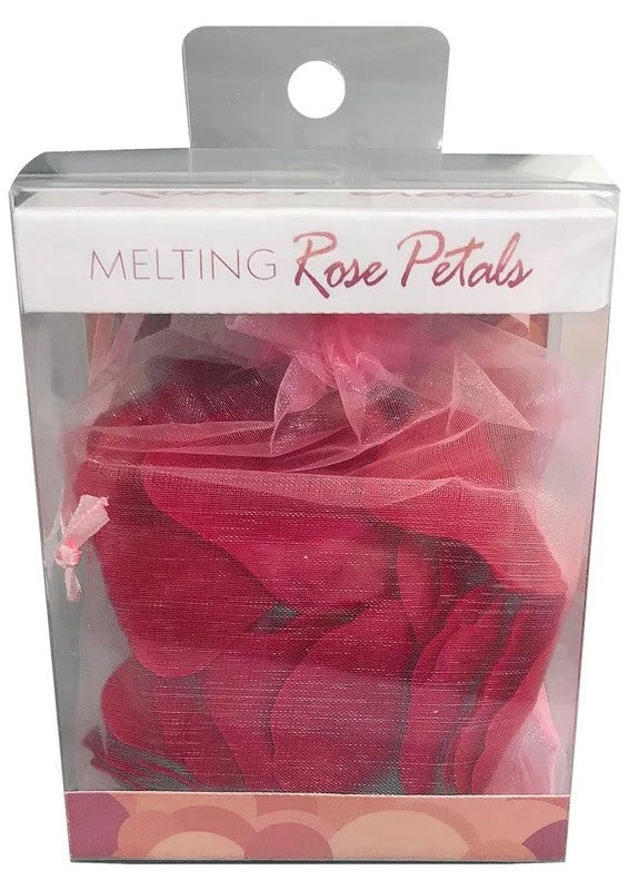 MeltingRosePetals