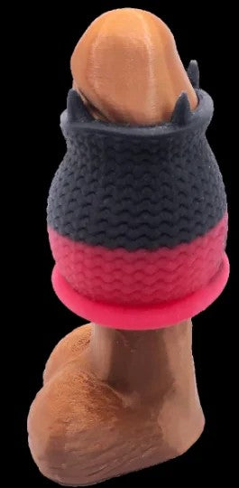 MermaidKnots–Couples’MaleSexToy