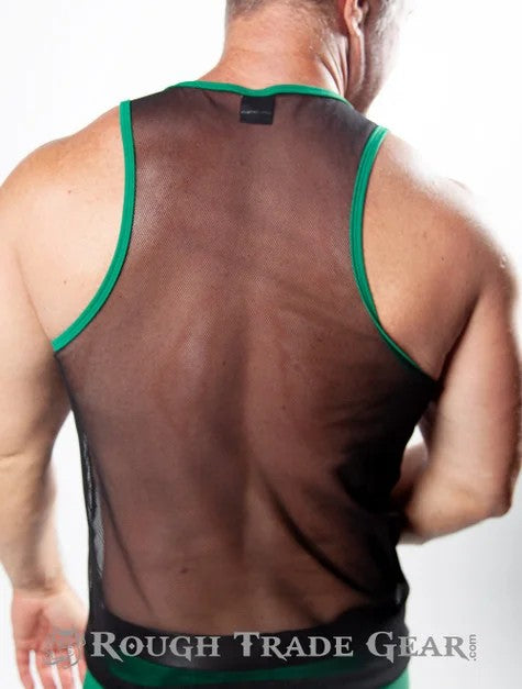 MeshTank–RoughTradeGear