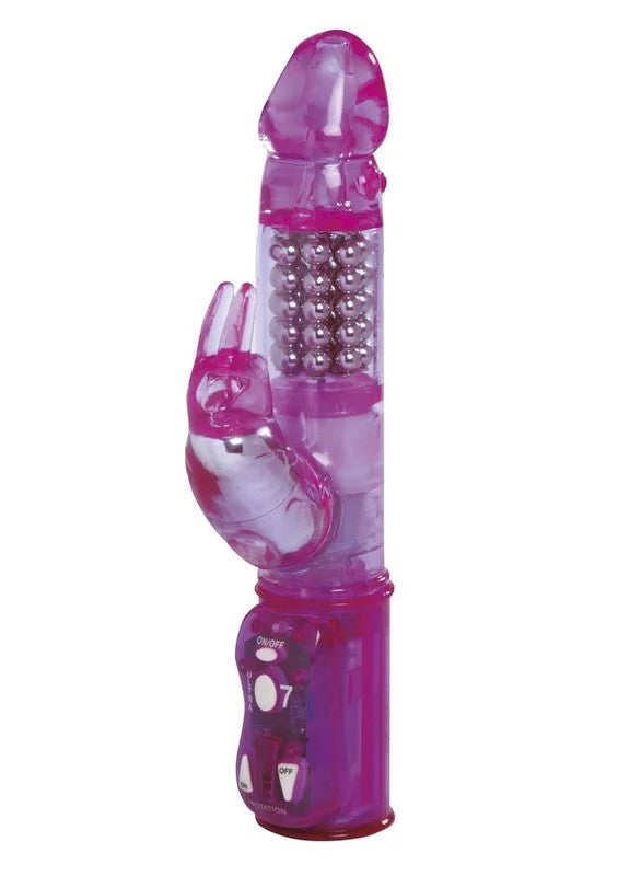 MEYOUUSBunnyGlowRabbitVibrator
