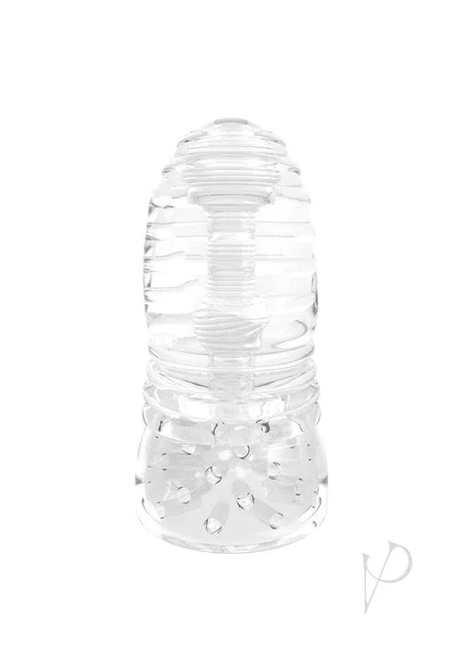 MEYOUUSGlacierDualEndStrokerMasturbator