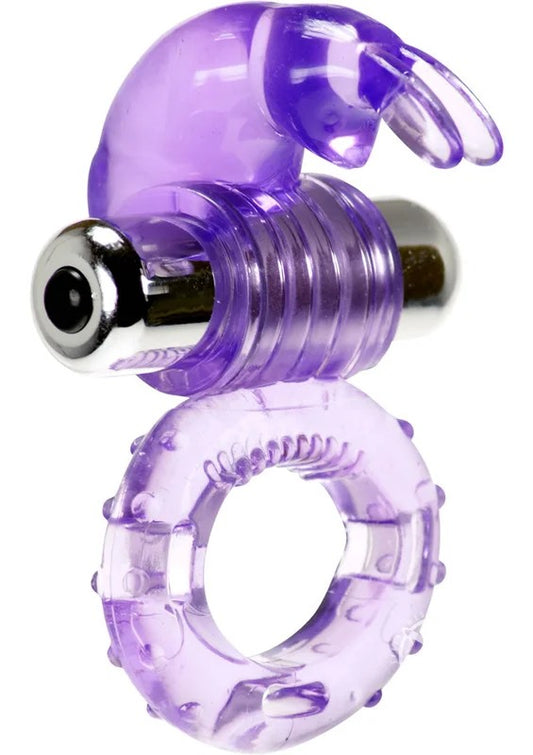MEYOUUSHoppingHareVibratingCockRing