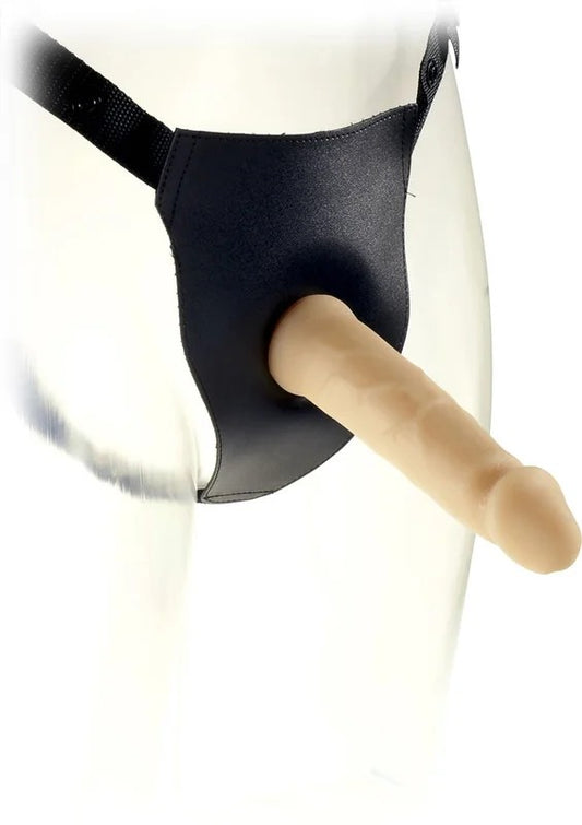 MEYOUUSMagicFleshStrap-On