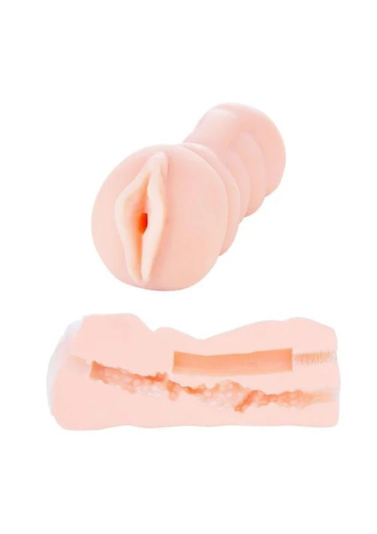 MEYOUUSMiniVickiMiniRealisticMasturbator–Pussy