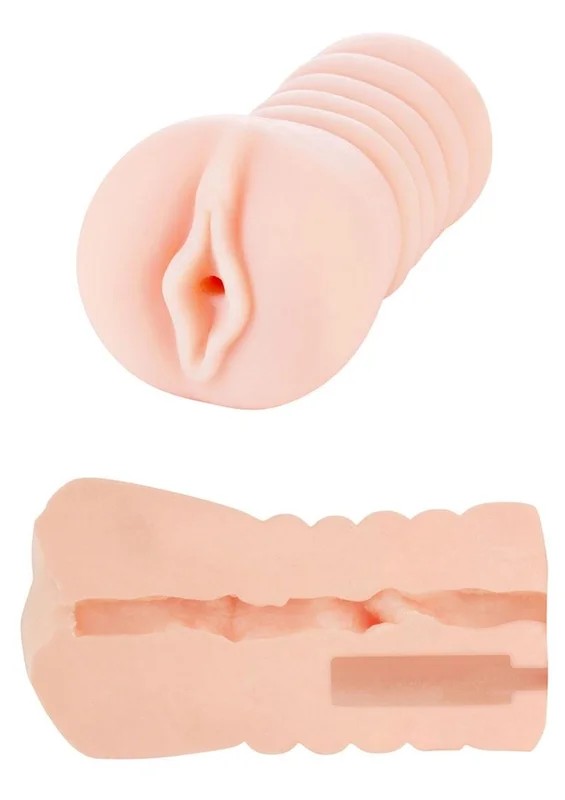 MEYOUUSMissCandiMiniRealisticMasturbator–Pussy