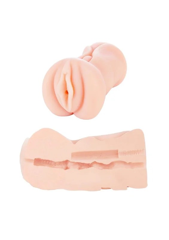 MEYOUUSMissNinaPremiumVibratingRealisticMasturbator–Pussy
