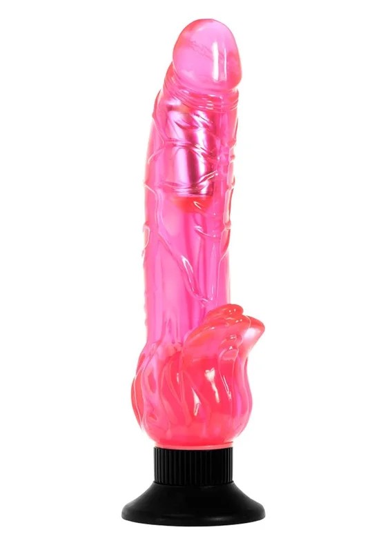MEYOUUSMounty6RealisticVibrator