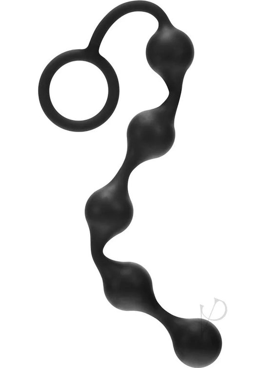 MEYOUUSOnyxSiliconeAnalBeads