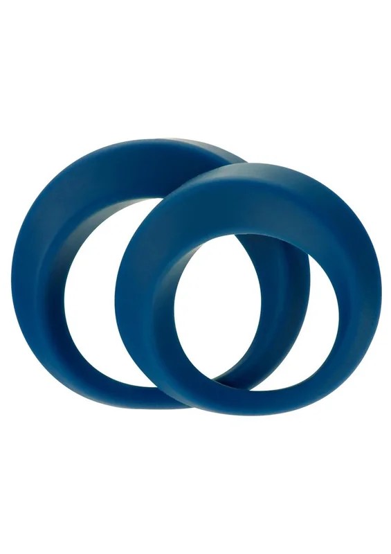 MEYOUUSPerfectTwistSiliconeCockRing