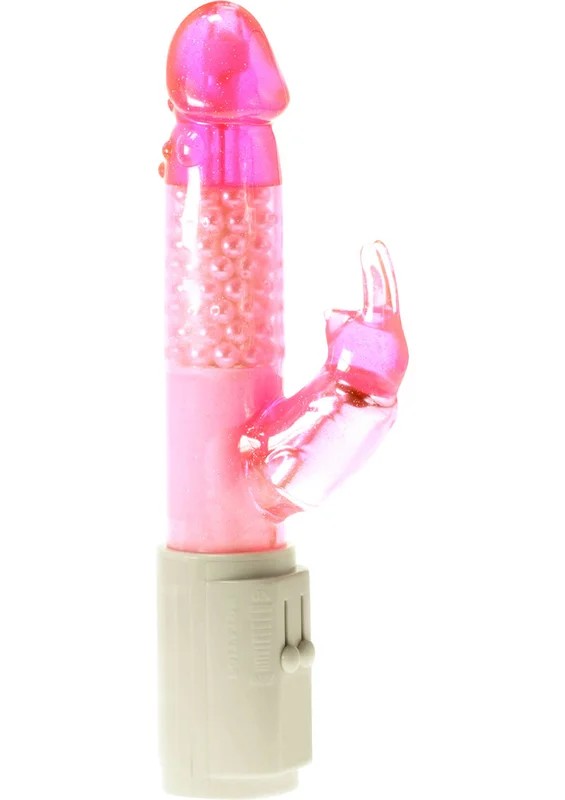 MEYOUUSPowerslideRabbitVibrator