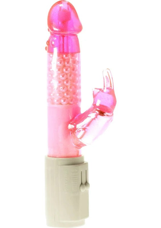 MEYOUUSPowerslideRabbitVibrator